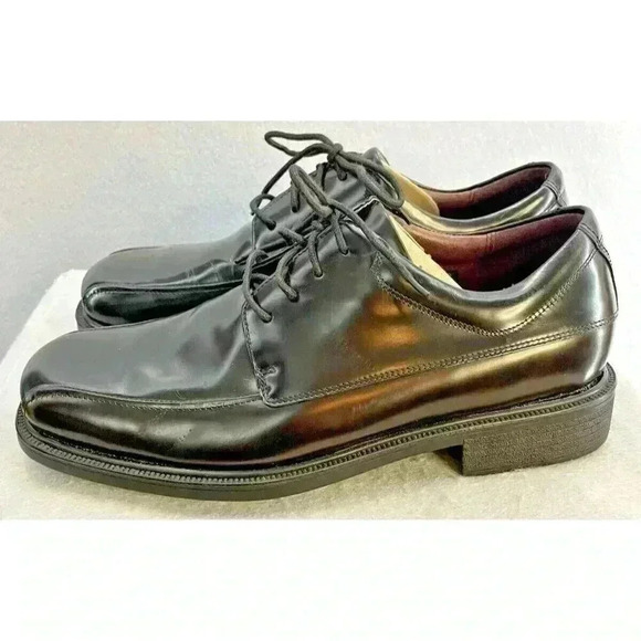 Rockport Waterproof Hydro Shield Oxford Shoes Mens Size 9W main image 7